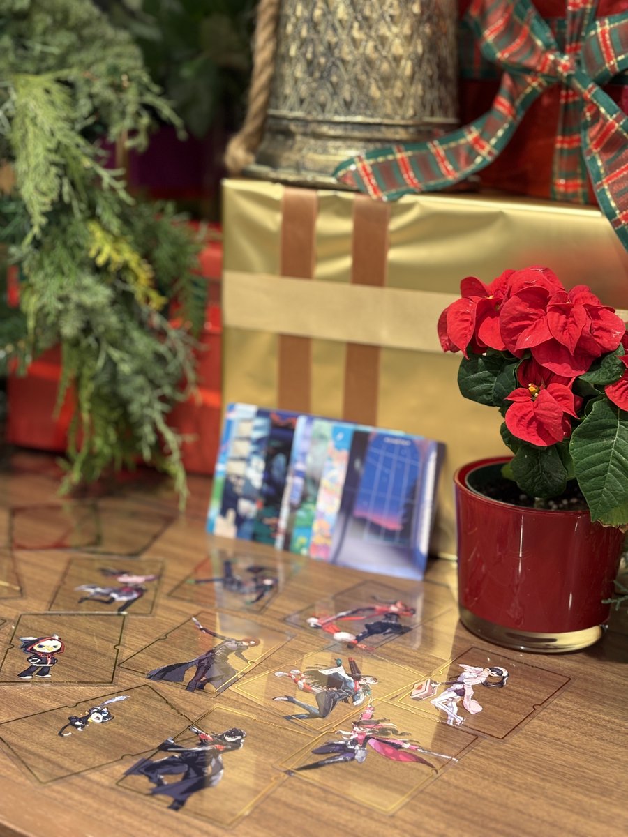 GooglePlay大感謝祭 ／ 💙🧡❤️💚 オリジナルカードの組み合わせは