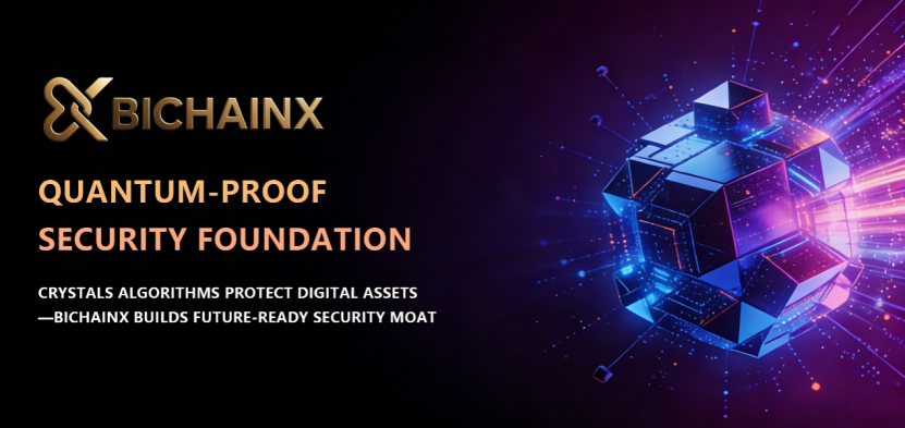 BiChainX66 tweet picture