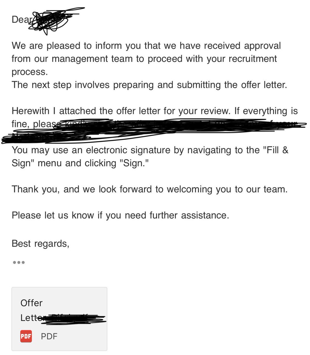 Nangisss, bissmillah new year new job