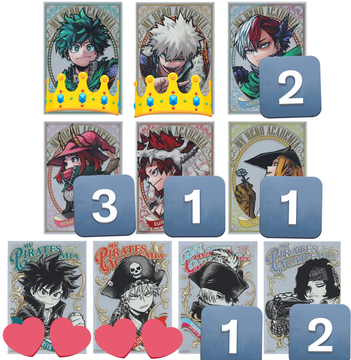 なかっこ tweet media