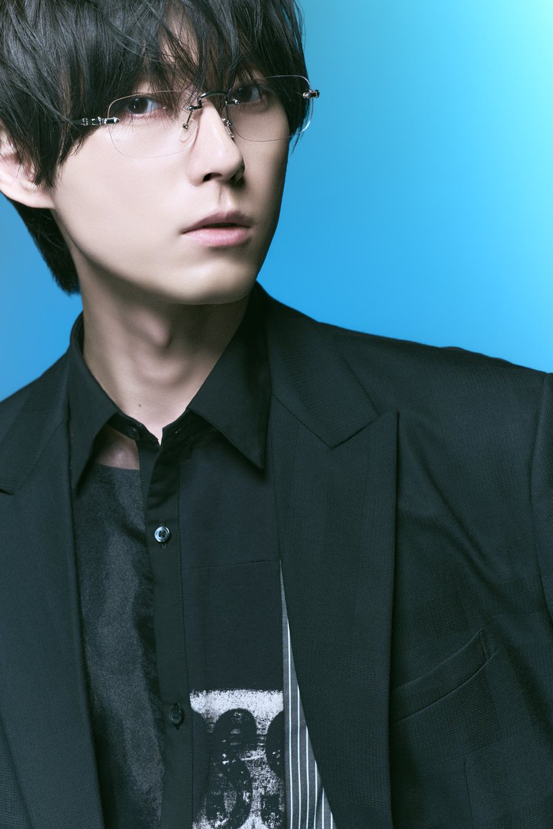 情報解禁✨ #週刊TVガイド 1/23号に #増田俊樹 さんが登場