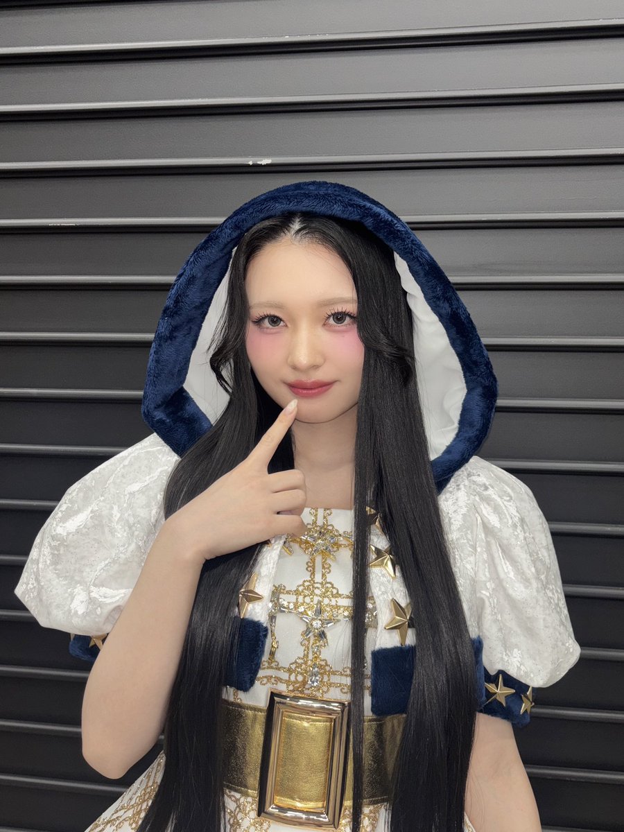 桐原美月 (CANDY TUNE) (@mizuki_ct0221) / Posts / X