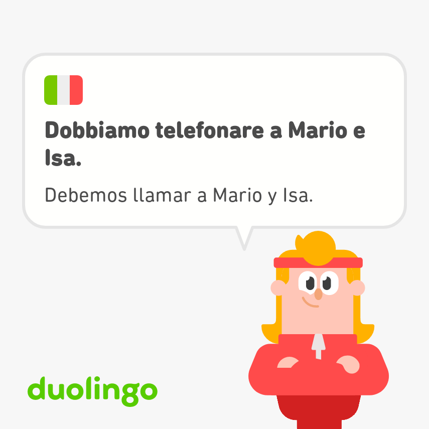 Ingricardofer's tweet photo. La tradición correcta es : debemos llamar a Mario  e Isa no Marico y isa https://t.co/Ff1DnxmsFM
