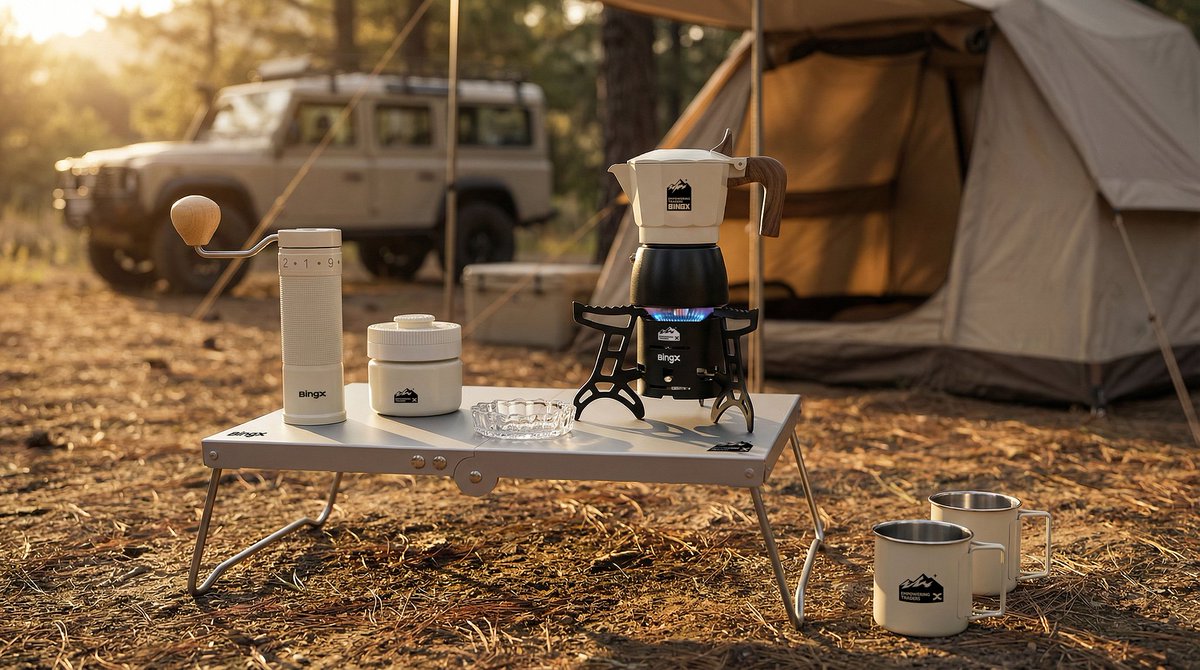 Ho ho ho 🎅 Santa BingX is here!

We’re giving away an exclusive BingX Field Barista Kit to one lucky winner.

To enter:
1️⃣ Follow <a href="/BingXOfficial/">BingX</a>
2️⃣ Like + repost
3️⃣ Comment your crypto wish for 2026