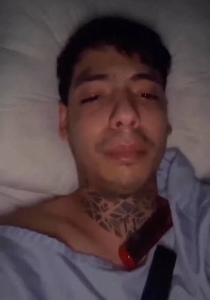 Nahuelista_01's tweet image. Todos los días de diciembre parecen domingos por la noche