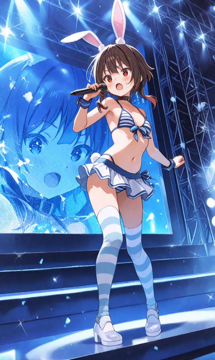 めぐみん専用ちゃん (@megumin_ccc) / Posts / X