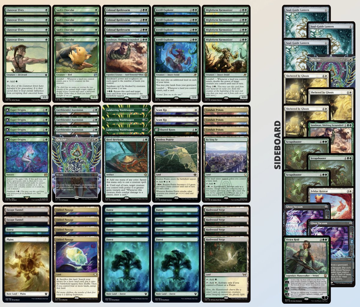 Richard Nealston tweet media