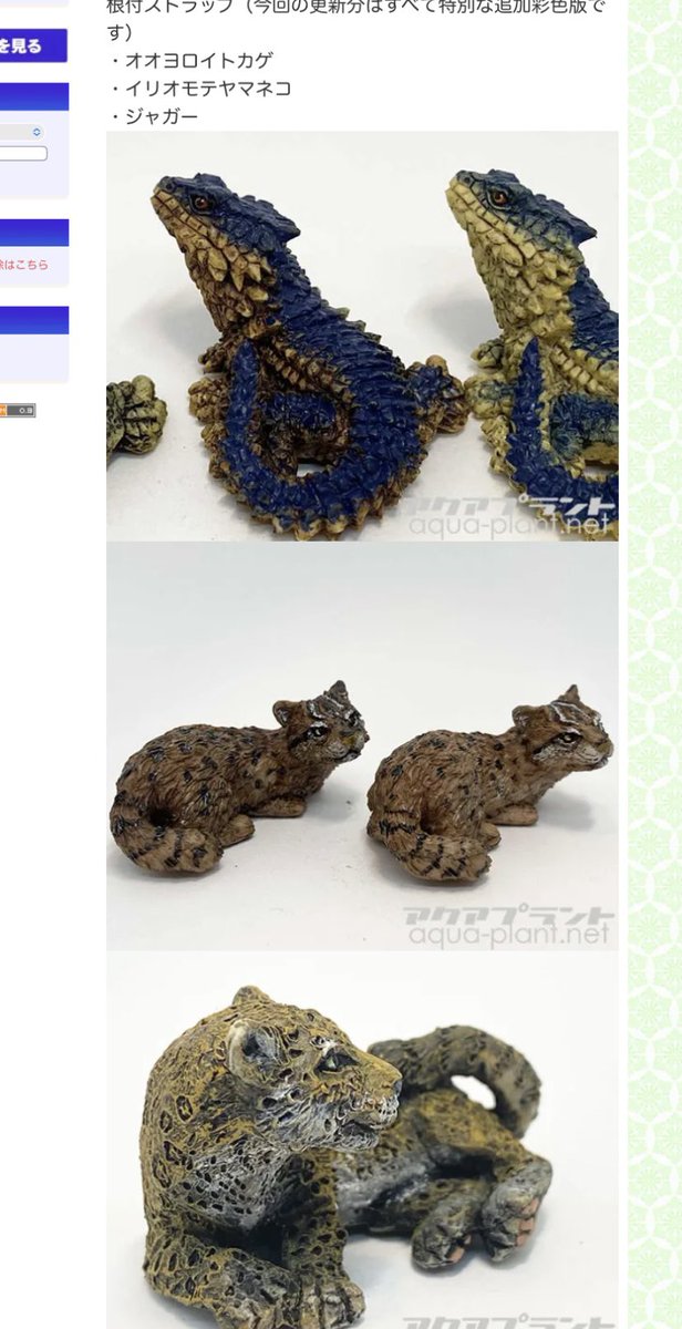 守亜（もりあ） (@Aquanaizer) / Posts / X