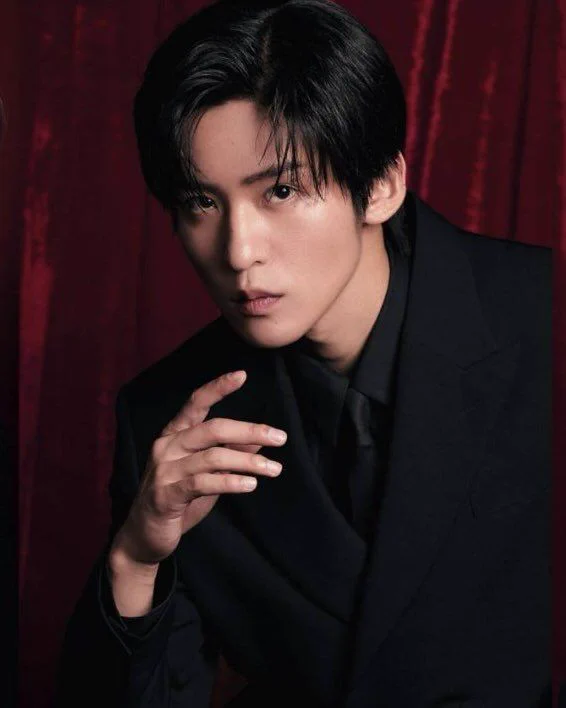 目黒蓮くん(Snow Man) info on X: 