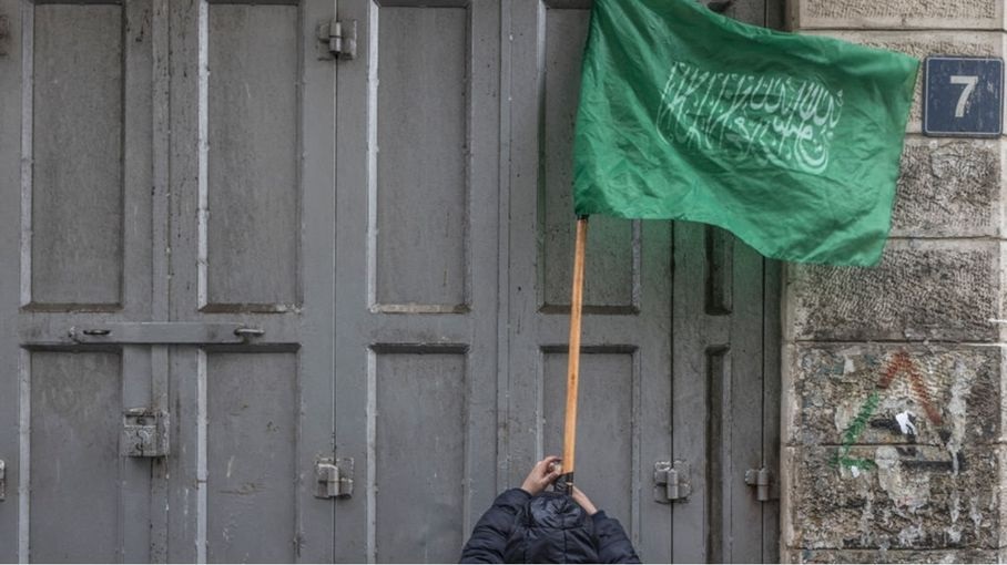 حماس: مصادقة الاحتلال على بناء مستوطنات جديدة بالضفة تكرس سياسة الضم 