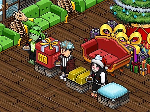 ☘️ SORTEO ☘️

✨ Tres Premios , Tres Ganadores .
(Cojín De Hielo/Lingo/CajaHc)

📌 Requisitos: 
✨ Seguir <a href="/SlykHb/">𝑨𝒏𝒅𝒚</a> <a href="/andreanata81/">andreanata81</a> <a href="/kevinsan457/">Santiago</a> 
✨ RT y etiquetar 2 Amigos 🫂
✨ Termina el 25 de Diciembre 

¡Suerte!