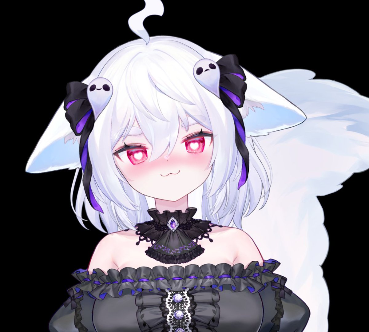 PookyBooVT's tweet image. Gracias por venir &amp;lt;3