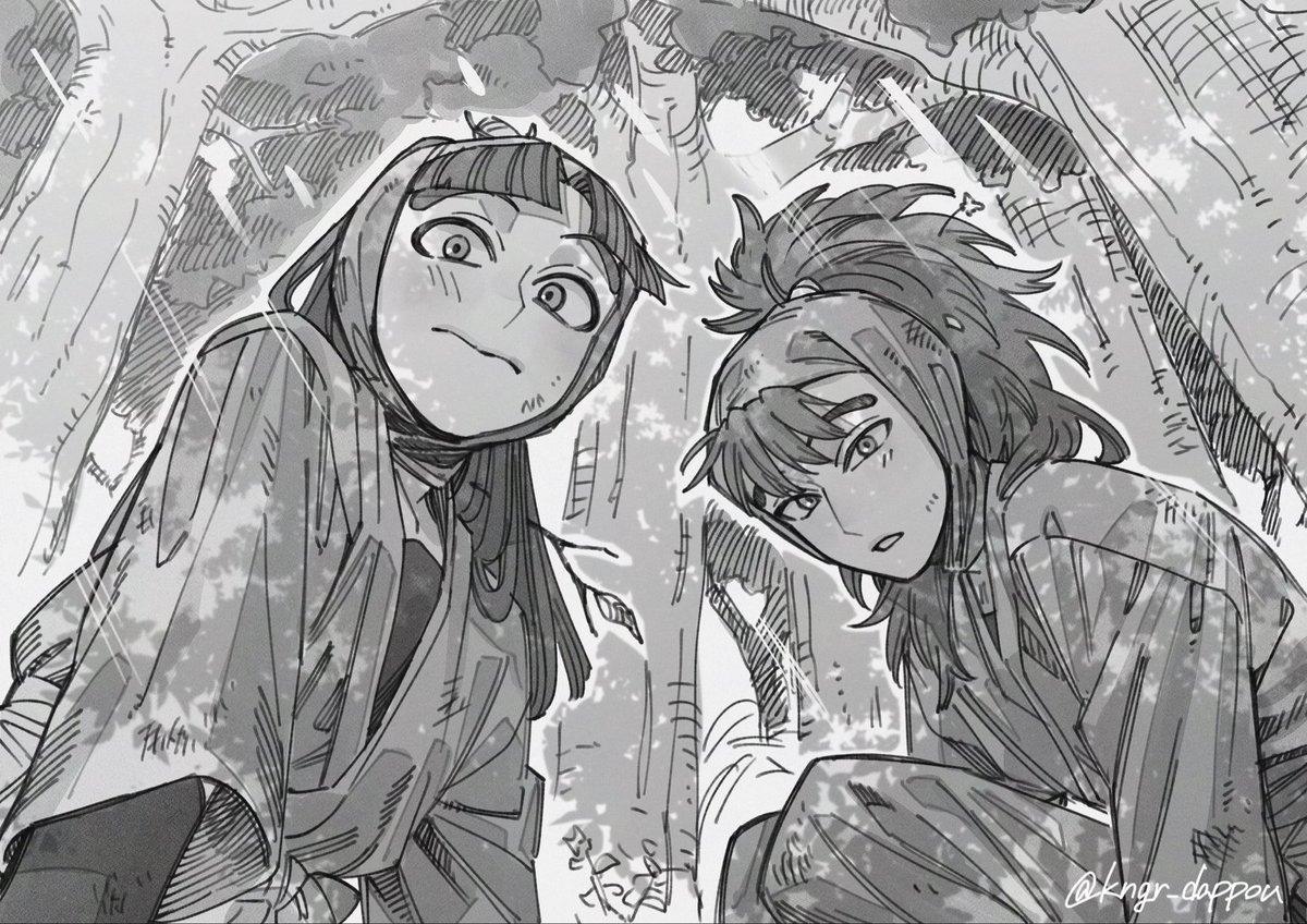迷子🌳 