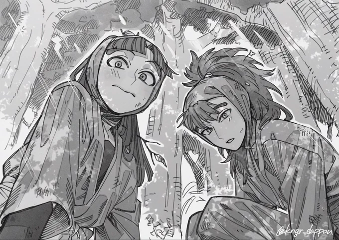 迷子🌳 