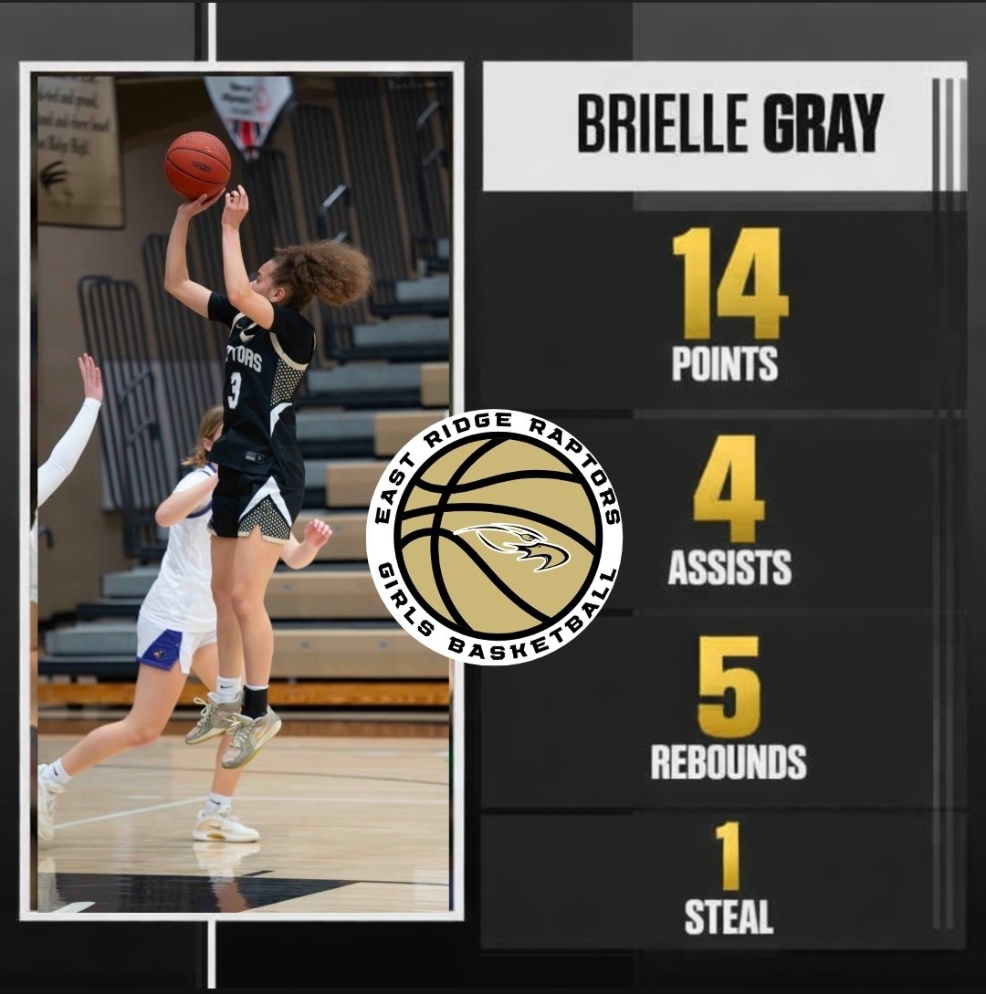 Brielle Gray tweet media