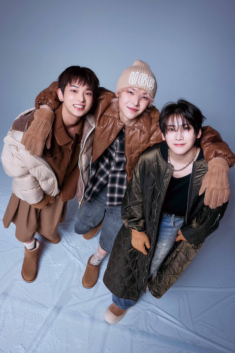 このカット好きかわいい 🥰❗️