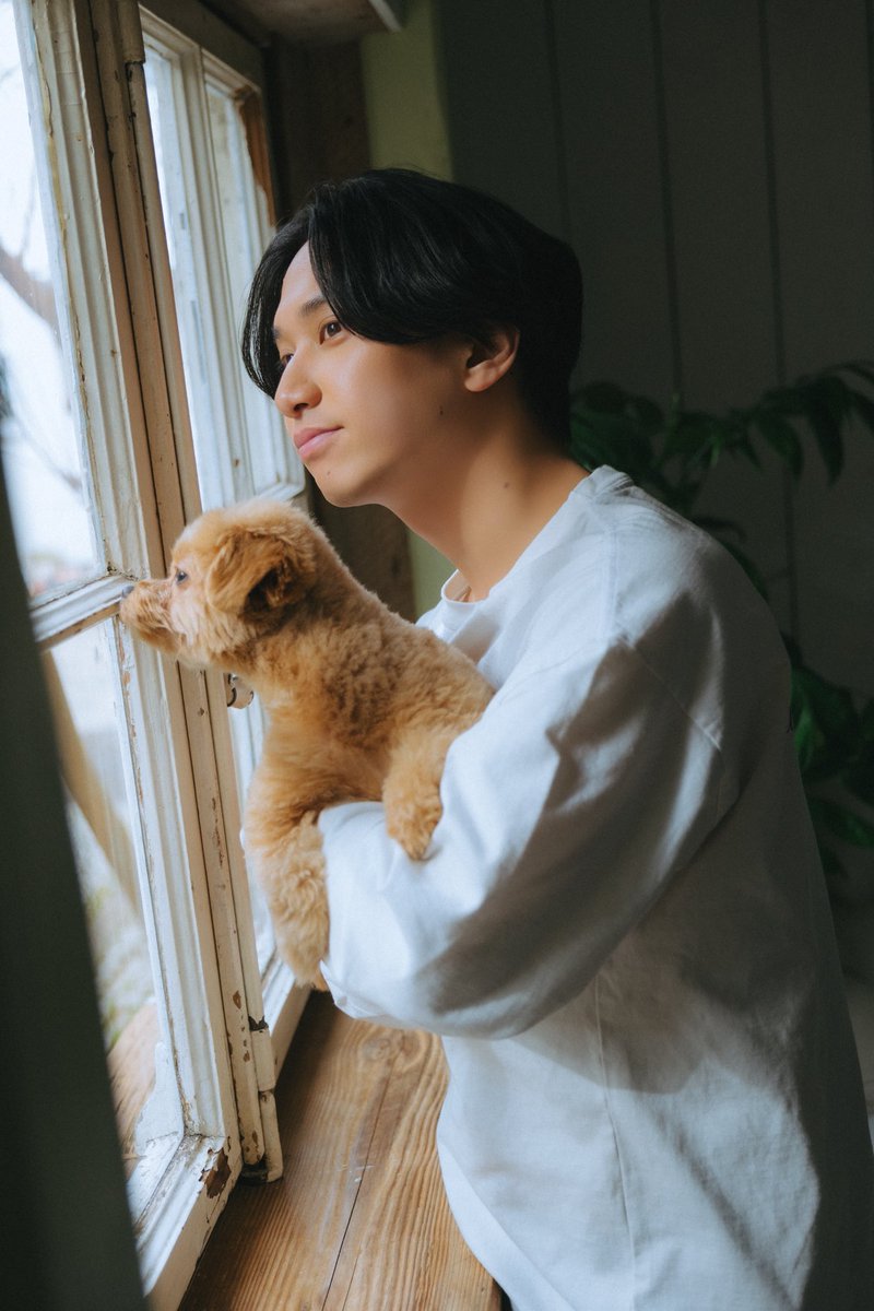 月刊わんこ 2025年振り返り📚】 2025/3/15発売号の表紙は、マカロニ