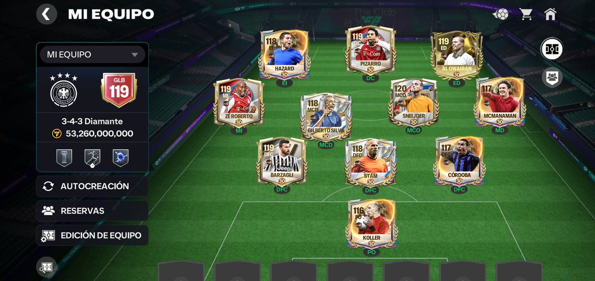 Welling Fifa tweet media