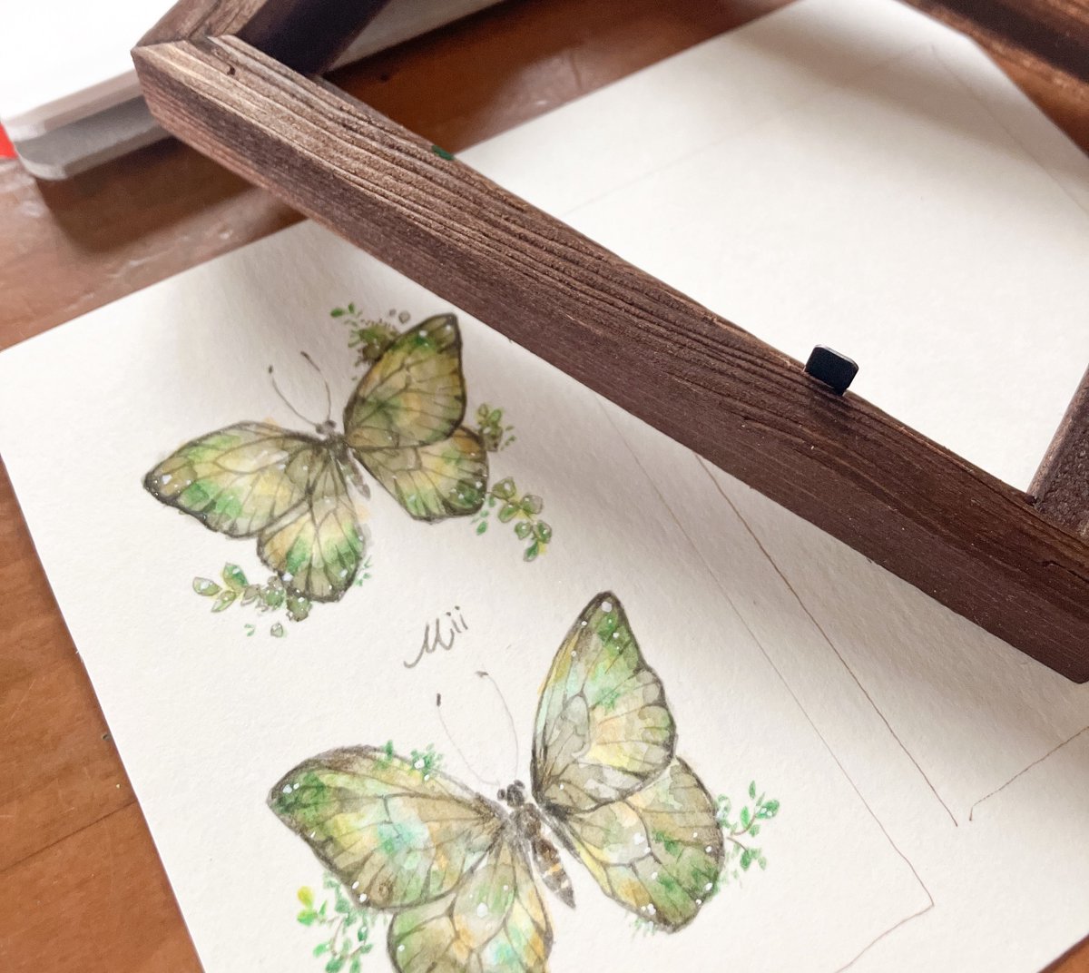 Mii - みぃ - (@S_1003_mii) / Posts / X