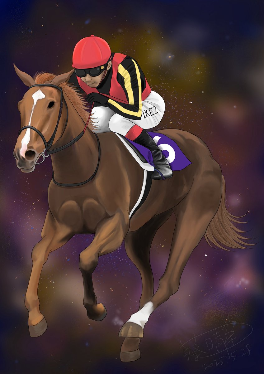 オルフェーヴルさま確認ページ♡ Cygames、育成ウマ娘「オルフェーヴル」が登場する4周年ガチャ開催