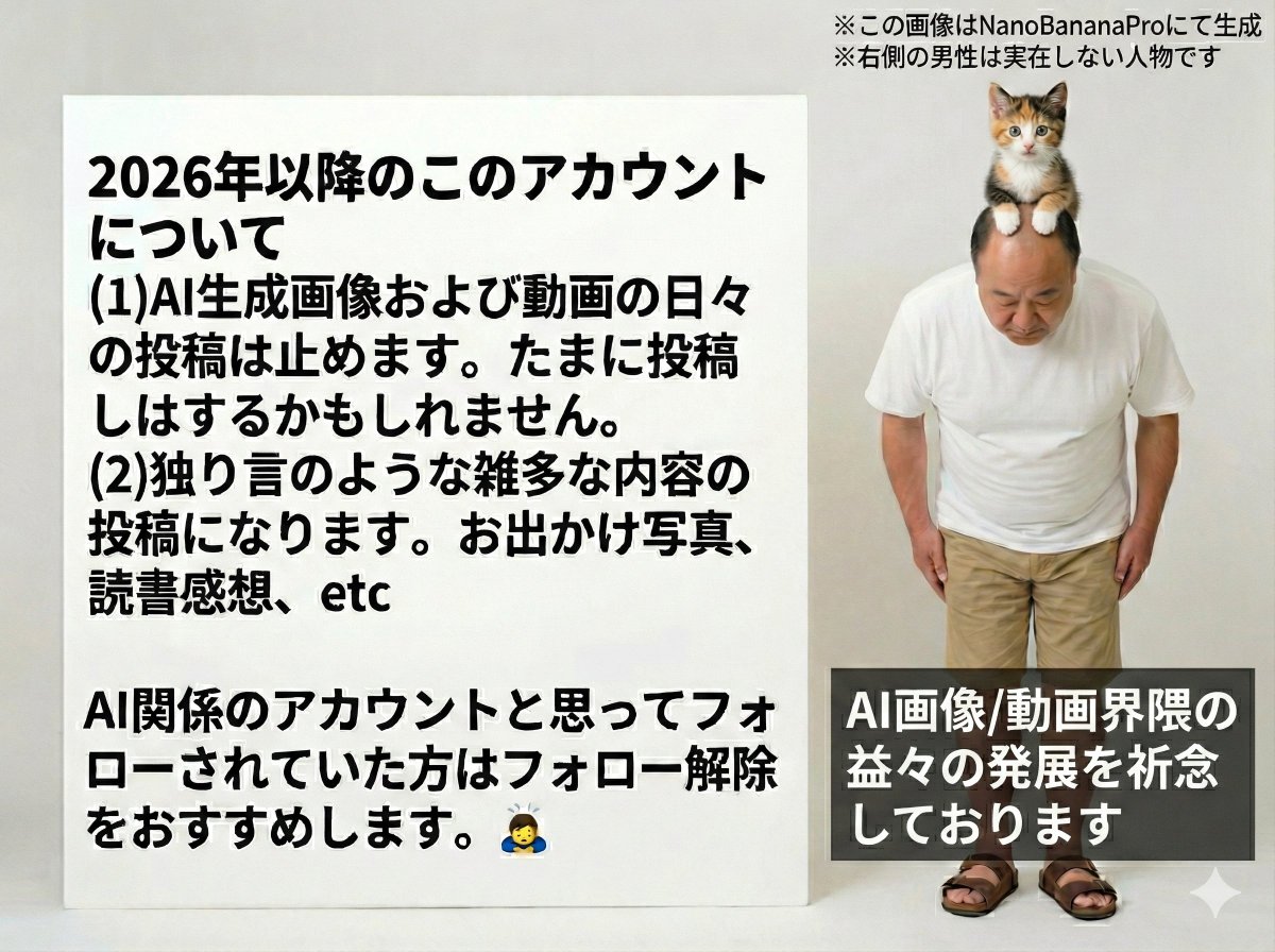 onoken1025 (@onoken1025) / Posts / X