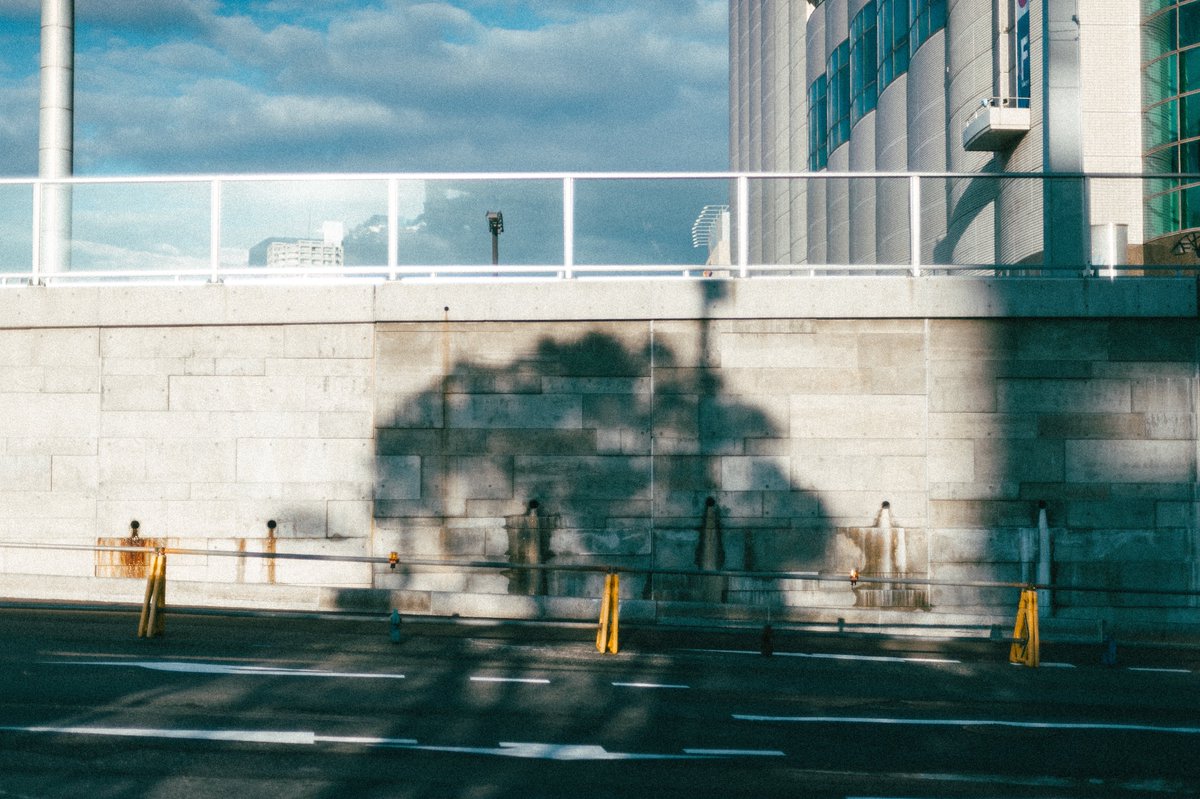 ta062yo's tweet image. 