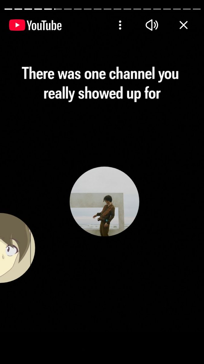 MelaniNaty's tweet image. Estoy tan feliz q en mi historia de YouTube de este 2025 aparezca en todo momento mi sol naciente de Japón ATSUSHI #Centimillimental @cenmilli lo admiro muchísimo y YouTube lo sabe 🥰🥰🥰