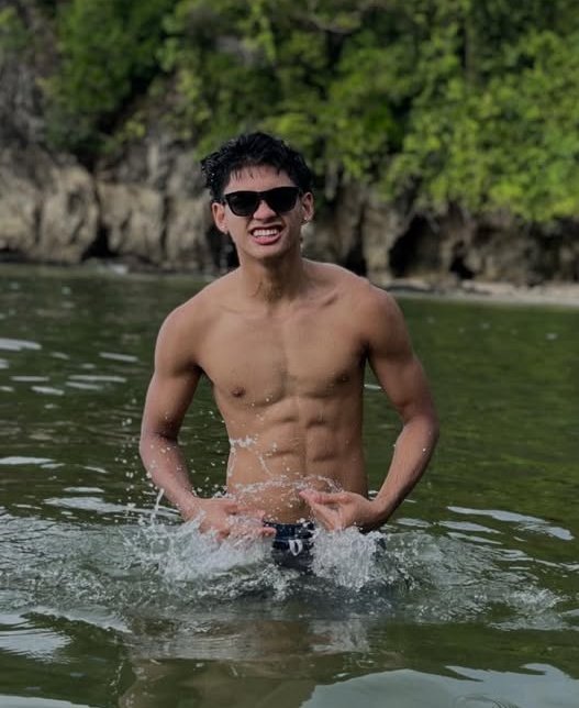 KweenFalcon's tweet image. Nawa'y maTALSIKan ni Gard this cumming 2026 💦🤤

maTALSIKan ng pagmaMAHAL 🥴