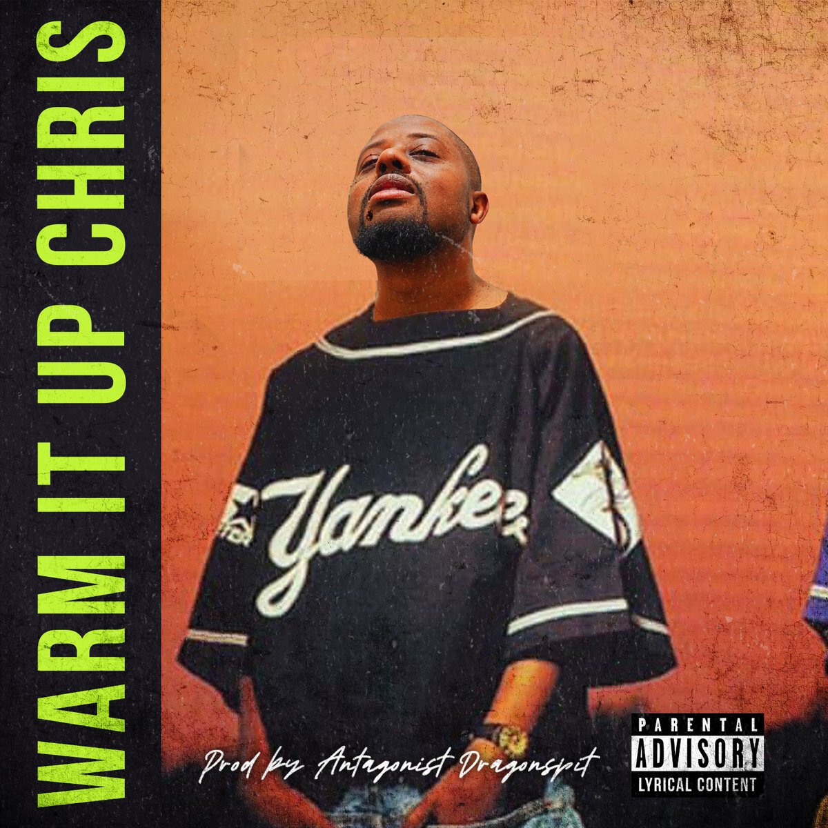 Pre-save my new single "Warm it up Chris (2025 version)" on Spotify: distrokid.com/hyperfollow/an… (powered by @distrokid)