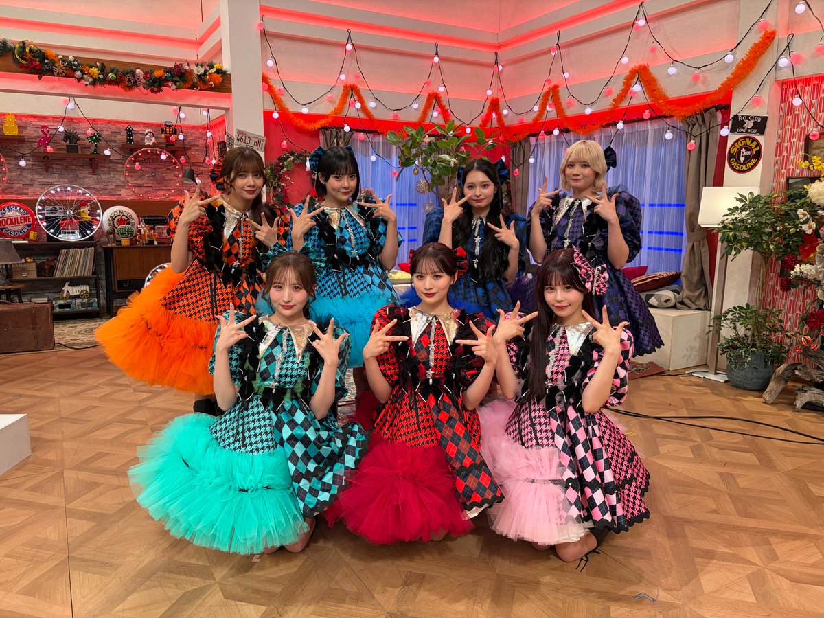 りっちゃん☀️🍊 (@kiyoshi323jp) / Posts / X