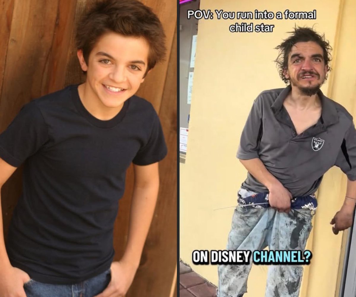 DanielGilr44222's tweet image. Do y’all Remember Tylor Chase from Ned's Declassified on Nickelodeon 😳