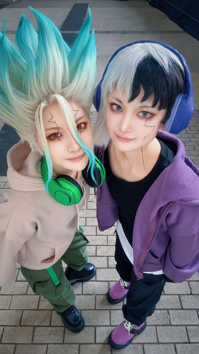 ゲンちゃん 投稿しようと思ってたのに忘れてたー😱 DJゲンガーカッコいいな