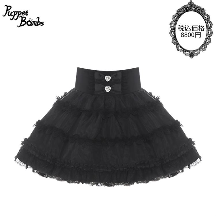 PuppetBombs (@PuppetBombs) / Posts / X