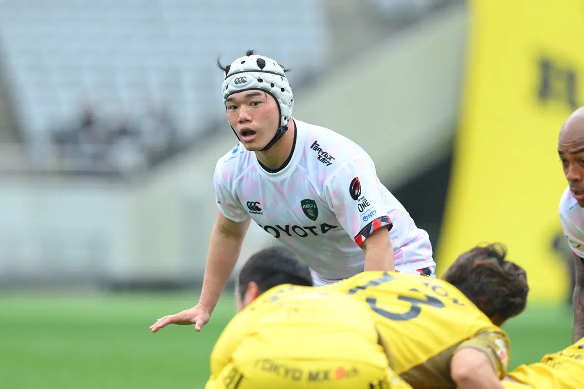 トヨタヴェルブリッツ TOYOTA VERBLITZ (@toyotaverblitz) / Posts / X