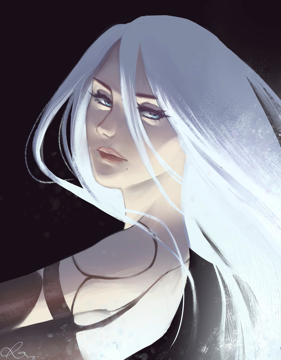 A2 #ニーア #NieR  #NieRAutomata