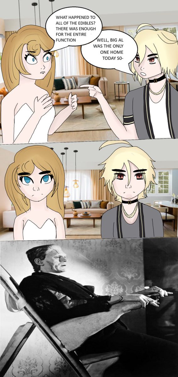 the one I posted earlier was poorly cropped

#Oliver #vocaloid #sweet_ann #hio #yohioloid