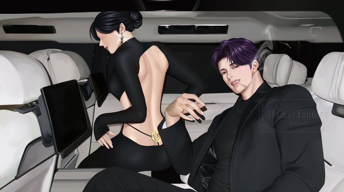 ItzNotYoursss's tweet photo. Night date with him✨ #artion

Terongers x Mikazuki Arion https://t.co/IAg4HTVX04