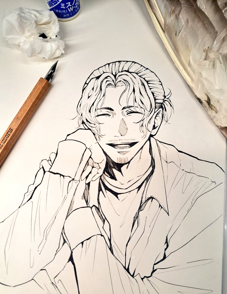 Post by 火鳥満月（ひのとり まんげつ）『Beat again②』連載＆発売中