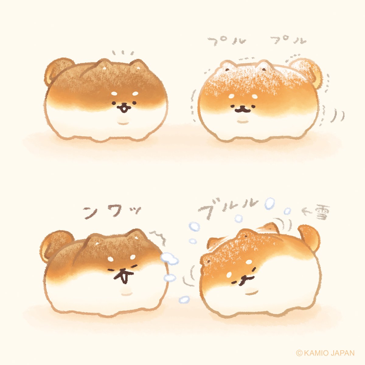 こっぺぱんページ こっぺぱん (@negikoppe) / Posts / X