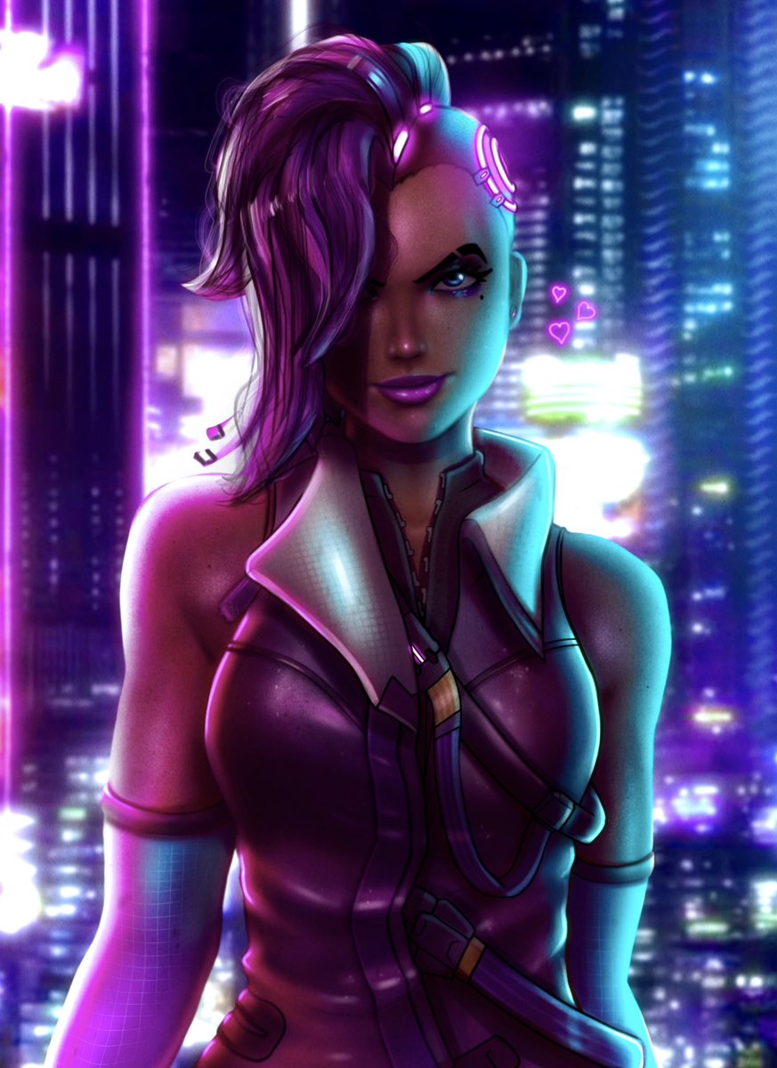 Greenpig117's tweet image. Sombra