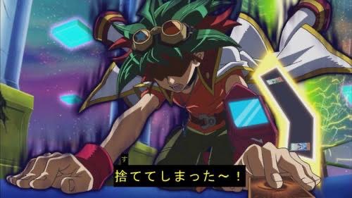 punsukabooks's tweet photo. 今週のARC-V https://t.co/LLlK8Hz7Vr