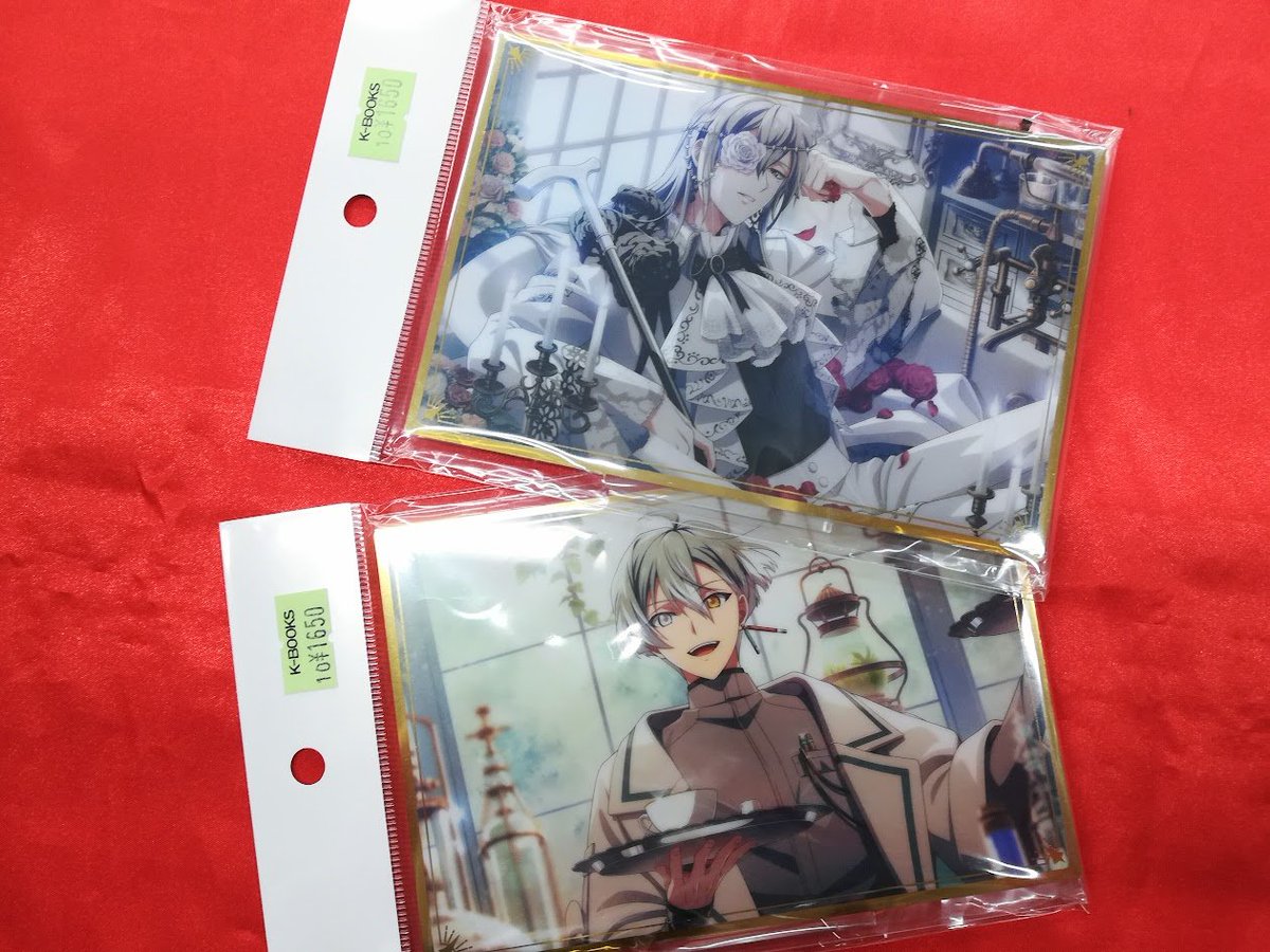 りいちょくん 缶バ アクスタ 21点セット Team GRAPHT、ゲーム実況等で人気のインフルエンサー りぃちょくんと