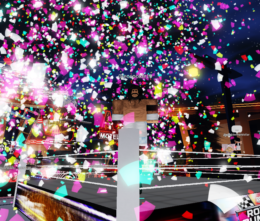 Are you listening now? 

#God