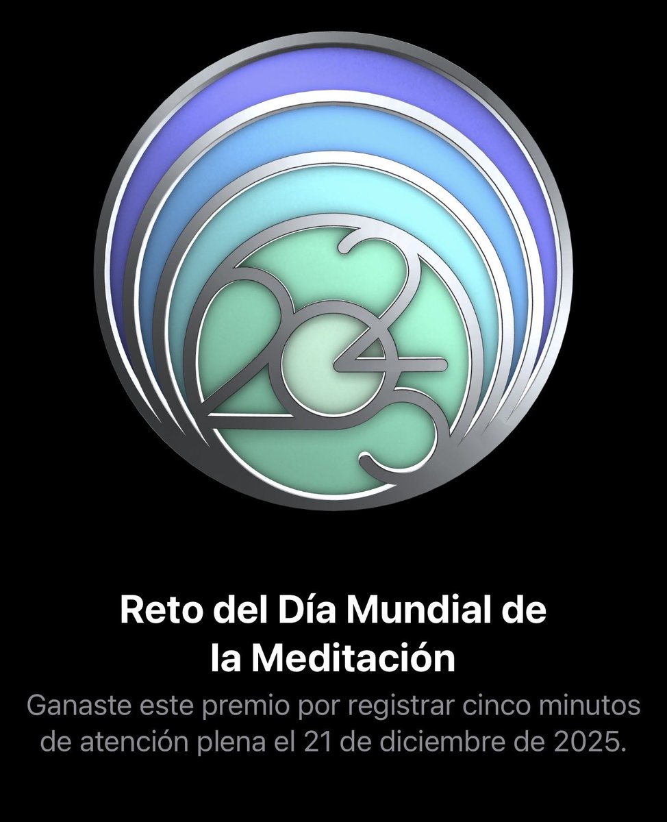 Respirar también es avanzar 
5 minutos de atención plena = reset mental 
#DíaMundialDeLaMeditac