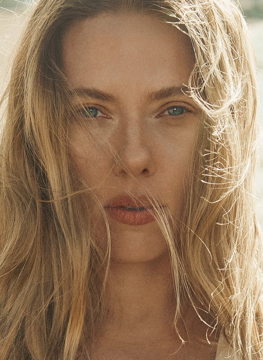 PD_Alohomora's tweet photo. #scarjo https://t.co/jnQTqN75Uz