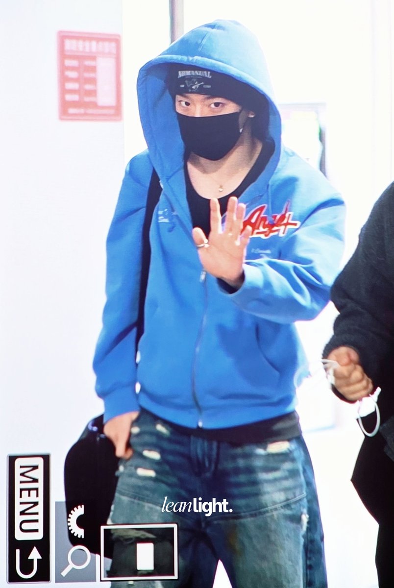 _leanlight_'s tweet image. 251222 베이징 덕분에 행복했어 🫳🫳
#강민 #유강민 #KANGMIN