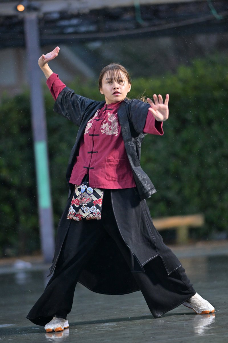 HyperOffroader's tweet image. 冬のよさこいソーズラ祭りより
弥さん
素敵な演舞ありがとうございました😊
#冬のよさこいソーズラ祭り
#弥