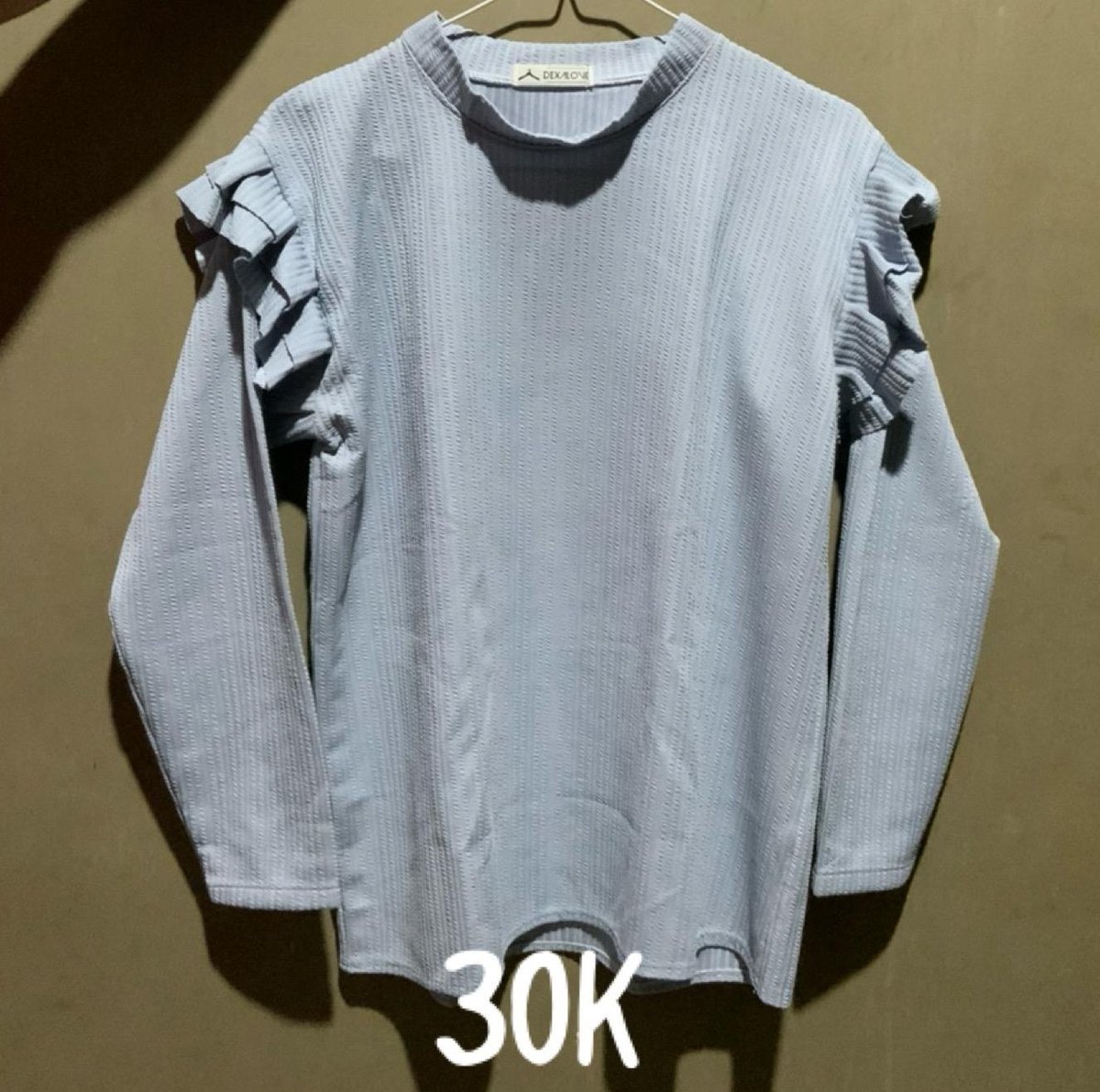 comefindhere's tweet photo. @yourbunniest ini kakk, untuk detailnya bisa dm yaa🤗 https://t.co/zYG7L4UVEI