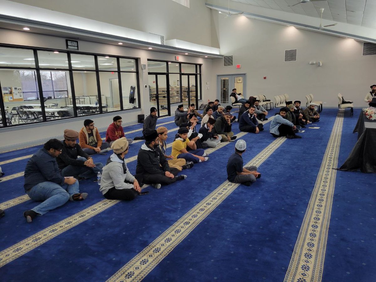Muslim Youth Midwest tweet media