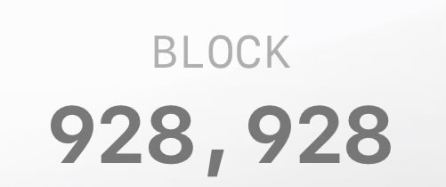 MartyBent's tweet image. Caught a nice block height tonight.